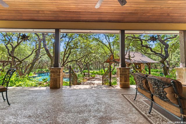 25 Stone Terrace, Fair Oaks Ranch, TX 78015