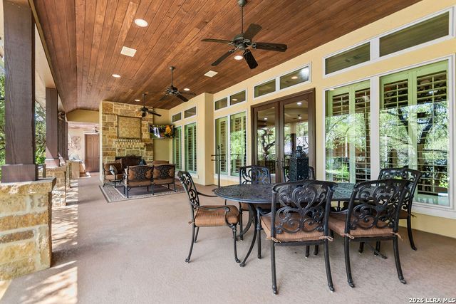 25 Stone Terrace, Fair Oaks Ranch, TX 78015