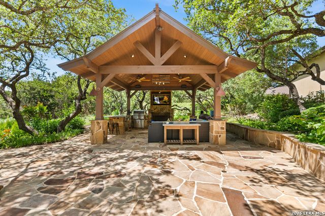 25 Stone Terrace, Fair Oaks Ranch, TX 78015