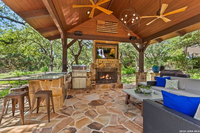 25 Stone Terrace, Fair Oaks Ranch, TX 78015
