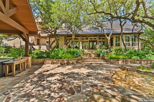 25 Stone Terrace, Fair Oaks Ranch, TX 78015