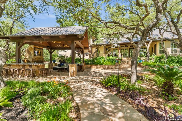 25 Stone Terrace, Fair Oaks Ranch, TX 78015