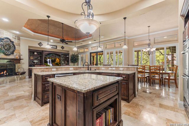 25 Stone Terrace, Fair Oaks Ranch, TX 78015