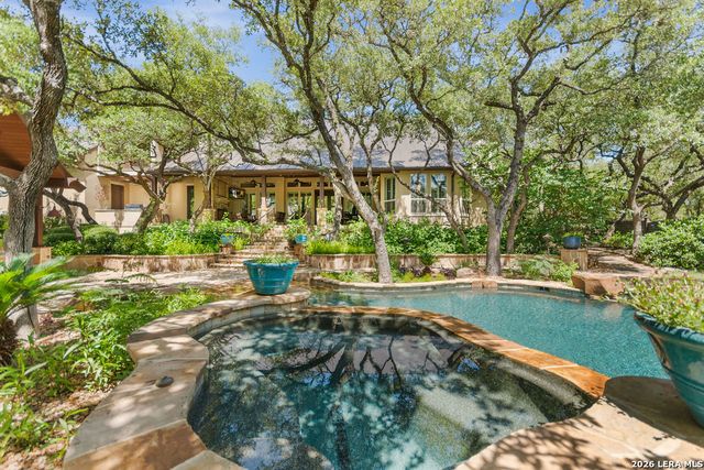 25 Stone Terrace, Fair Oaks Ranch, TX 78015