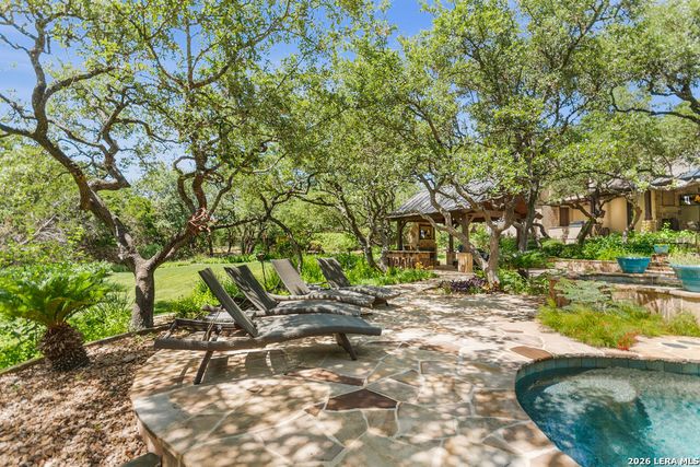 25 Stone Terrace, Fair Oaks Ranch, TX 78015