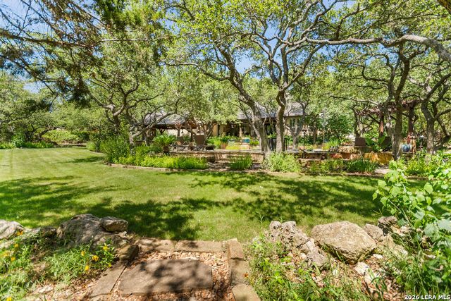 25 Stone Terrace, Fair Oaks Ranch, TX 78015