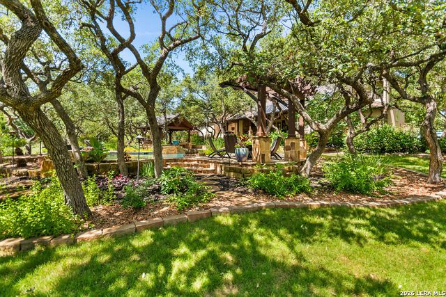 25 Stone Terrace, Fair Oaks Ranch, TX 78015