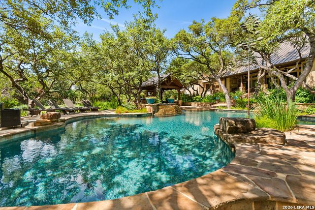 25 Stone Terrace, Fair Oaks Ranch, TX 78015