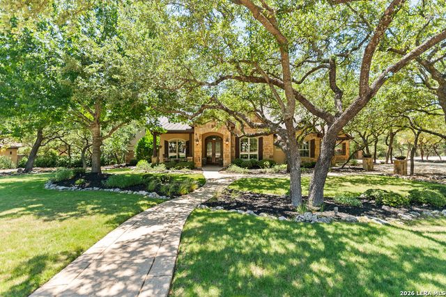 25 Stone Terrace, Fair Oaks Ranch, TX 78015