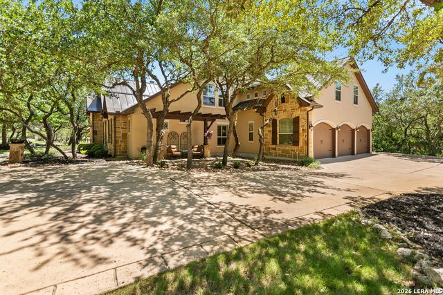 25 Stone Terrace, Fair Oaks Ranch, TX 78015