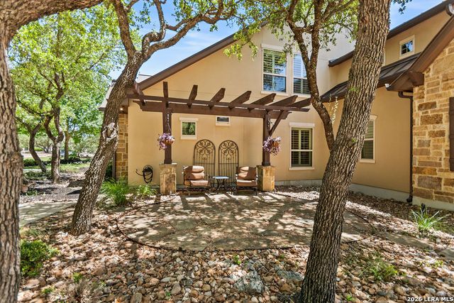 25 Stone Terrace, Fair Oaks Ranch, TX 78015