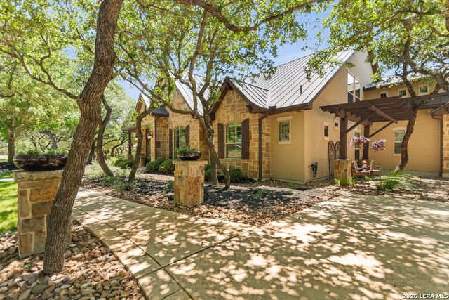 25 Stone Terrace, Fair Oaks Ranch, TX 78015