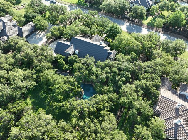 25 Stone Terrace, Fair Oaks Ranch, TX 78015
