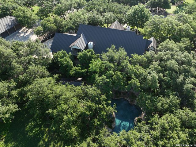 25 Stone Terrace, Fair Oaks Ranch, TX 78015