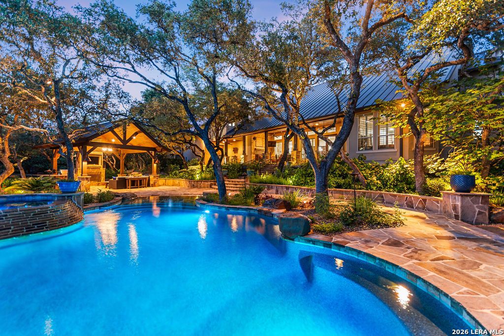 25 Stone Terrace, Fair Oaks Ranch, TX 78015
