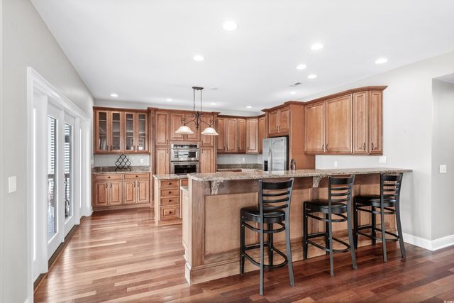 181 Palmetto Harbour Dr., North Myrtle Beach, SC 29582