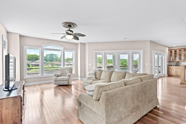 181 Palmetto Harbour Dr., North Myrtle Beach, SC 29582