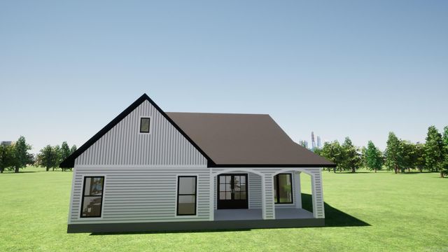 1401 Nanterre, North Little Rock, AR 72114