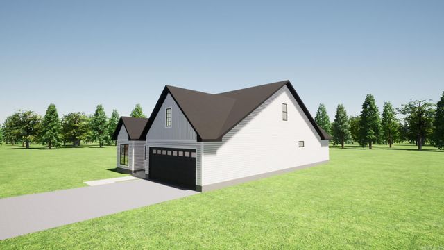 1401 Nanterre, North Little Rock, AR 72114