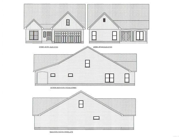 1401 Nanterre, North Little Rock, AR 72114