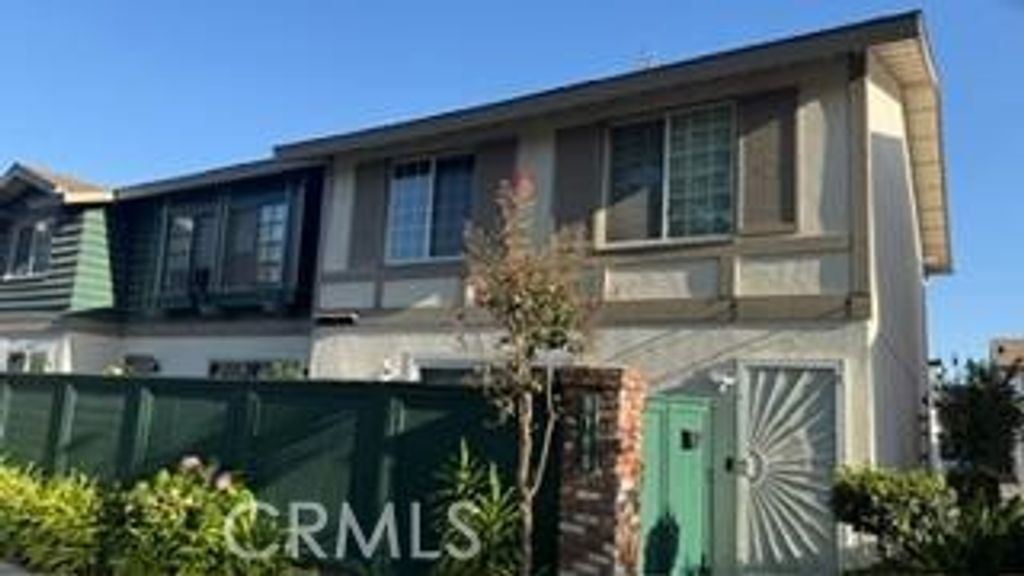 8188 Glengarry, Buena Park, CA 90621 — exterior