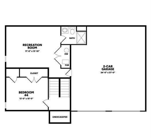 4301 SE Adams Drive, Blue Springs, MO 64014
