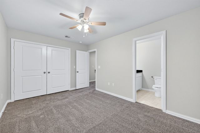 2809 Peony Drive, Sherman, TX 75092