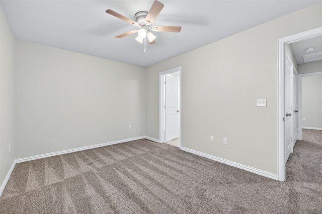 2809 Peony Drive, Sherman, TX 75092