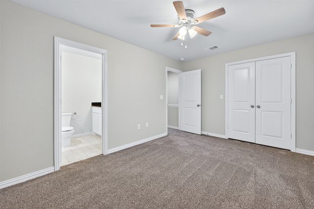 2809 Peony Drive, Sherman, TX 75092