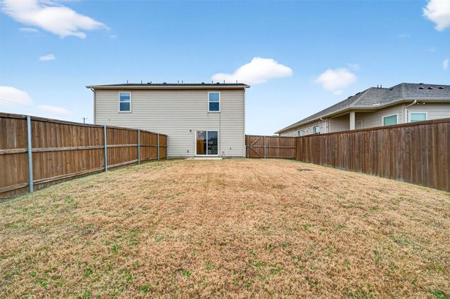2809 Peony Drive, Sherman, TX 75092