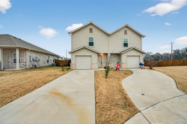 2809 Peony Drive, Sherman, TX 75092
