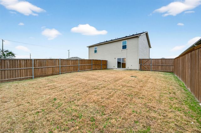 2809 Peony Drive, Sherman, TX 75092