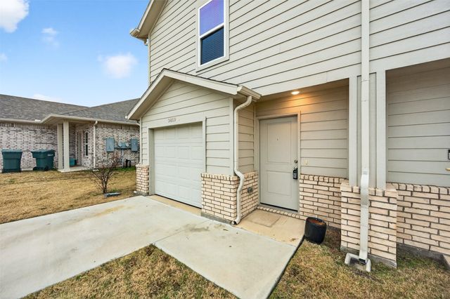 2809 Peony Drive, Sherman, TX 75092