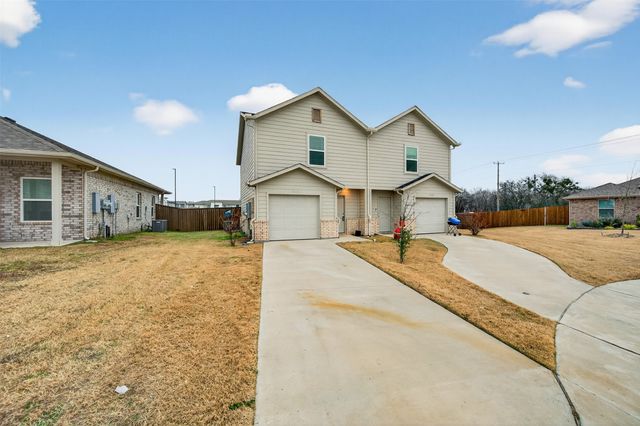 2809 Peony Drive, Sherman, TX 75092