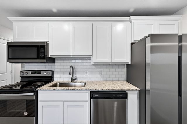 2809 Peony Drive, Sherman, TX 75092