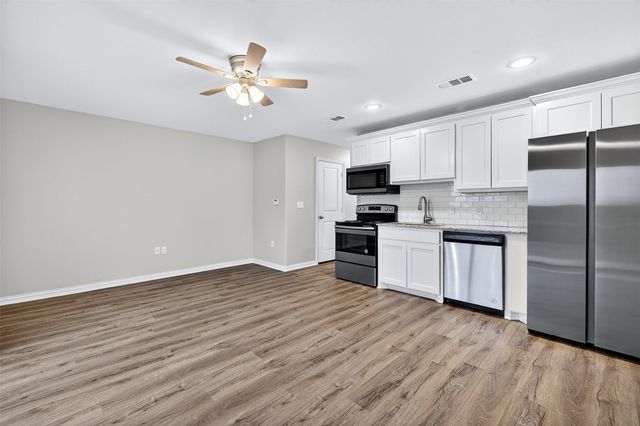 2809 Peony Drive, Sherman, TX 75092