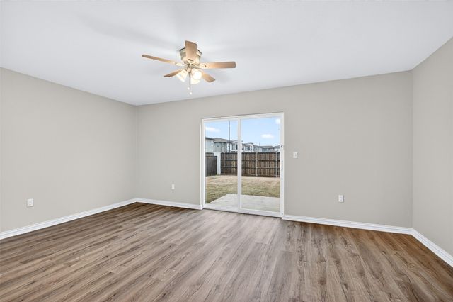 2809 Peony Drive, Sherman, TX 75092