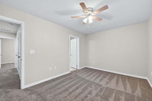 2809 Peony Drive, Sherman, TX 75092