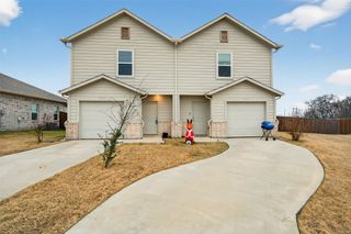 2809 Peony Drive, Sherman, TX 75092