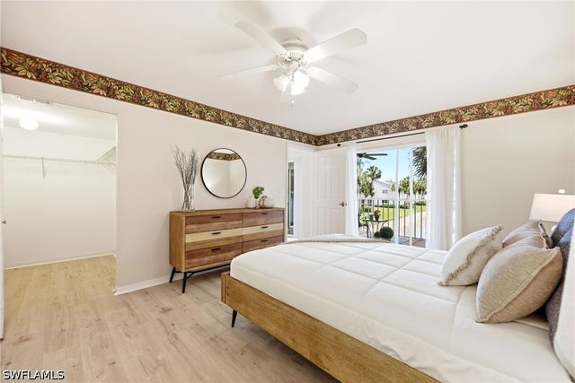 2875 Citrus Lake DR M205, Naples, FL 34109