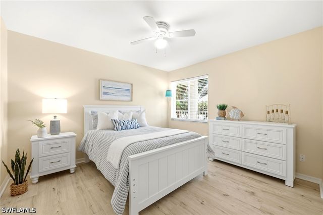2875 Citrus Lake DR M205, Naples, FL 34109