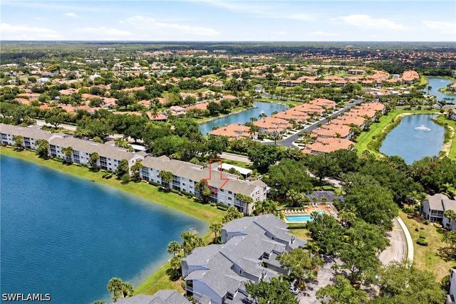 2875 Citrus Lake DR M205, Naples, FL 34109