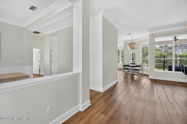 257 NORTH MILL VIEW WAY, Ponte Vedra Beach, FL 32082