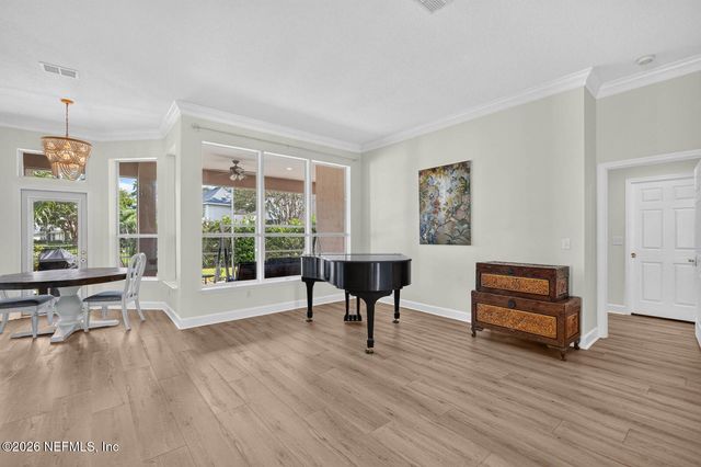 257 NORTH MILL VIEW WAY, Ponte Vedra Beach, FL 32082