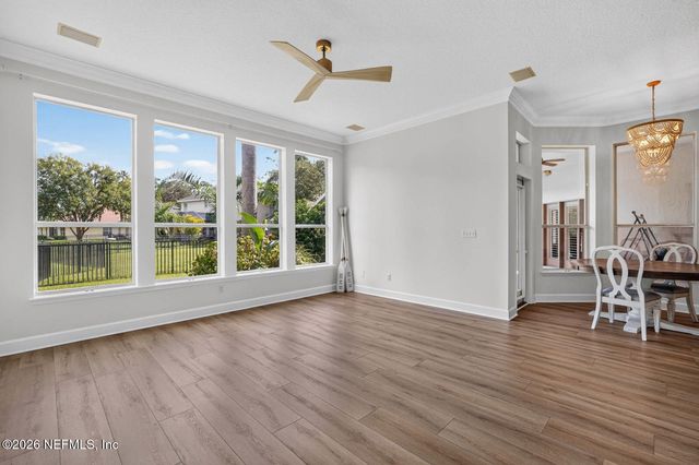257 NORTH MILL VIEW WAY, Ponte Vedra Beach, FL 32082