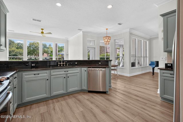 257 NORTH MILL VIEW WAY, Ponte Vedra Beach, FL 32082