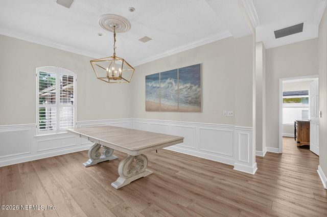 257 NORTH MILL VIEW WAY, Ponte Vedra Beach, FL 32082