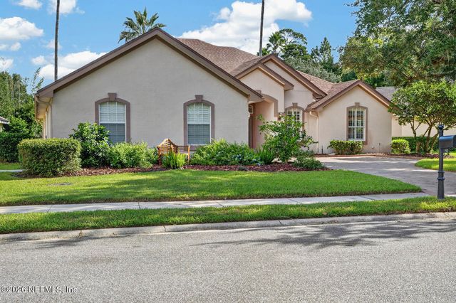 257 NORTH MILL VIEW WAY, Ponte Vedra Beach, FL 32082