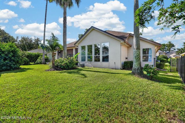 257 NORTH MILL VIEW WAY, Ponte Vedra Beach, FL 32082