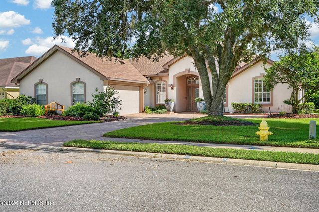 257 NORTH MILL VIEW WAY, Ponte Vedra Beach, FL 32082